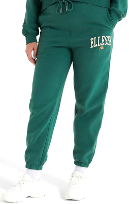 Ellesse Dark Green Cammina Jog
Pant