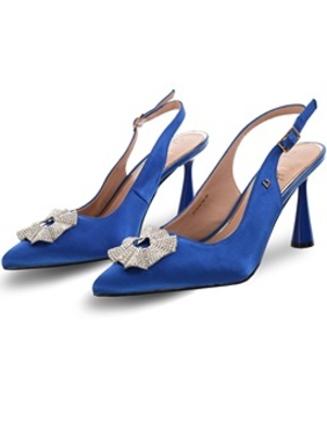 Starstruck Blue Better Dig Two
Heels