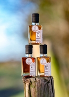 Blair Athol 7 years old 50ml whisky (cask 311432)