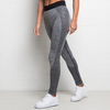 304 Active Seamless Legging Charcoal - XS