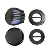 Sports Mask - Valves