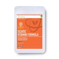Biovit Sciatic Support Tablets