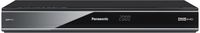 CLEARANCE - Panasonic DMRHW120EBK Freeview+ HD Twin Tuner PVR with 500GB HDD