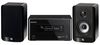 Denon DRAN5 Network Receiver for CEOL piccolo Micro Component System PLUS Boston Acoustics A23 Bookshelf Speakers
