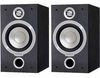 TANNOY Mercury V1i Bookshelf Speakers Dark Walnut - PLUS Claim £20 Bonus Voucher!