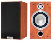 TANNOY Mercury V1i Bookshelf Speakers Sugar Maple - PLUS Claim £20 Bonus Voucher