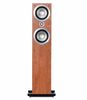 TANNOY Mercury V4i Floorstanding Speakers Sugar Maple - PLUS Claim £40 Bonus Voucher