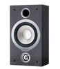TANNOY Mercury VRi Bookshelf Speakers Dark Walnut - PLUS Claim £15 Bonus Voucher