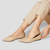4-Pair Pack Low Cut Socks