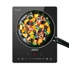 1 Zone Induction Hob Touch
Control, 2000w, for 12-26cm
cookwares