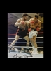 Leon Spinks signed 10x8 photo vs Muhammad Ali - Standard Framing + £35.00