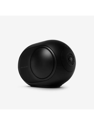 Devialet Phantom II 95 dB
Matte Black