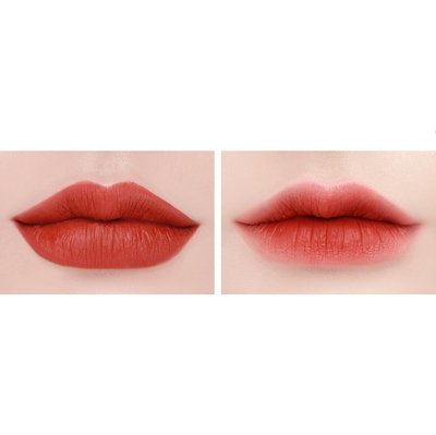 3CE / 3 CONCEPT EYES - Soft
Lip Lacquer - Null Set