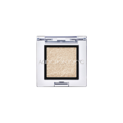Addiction - The Eyeshadow
Pearl - 1g - 005P Sandcastles