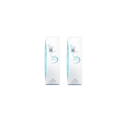 APAGARD - Soft Toothpaste -
80g (2ea) Set