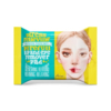 Ariul - Stress Relieving Purefull Lip and Eye Remover Pad - 30pad