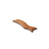 aromatica - Dolphin Face & Body Massager - 240*85*13mm