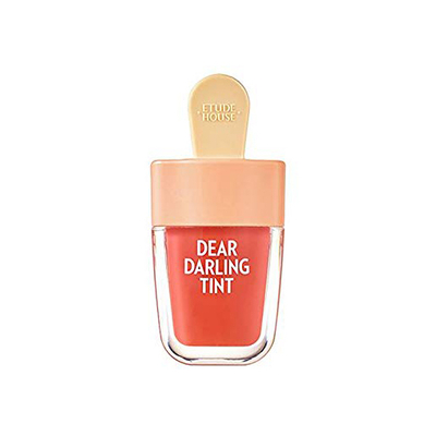 [Deal] ETUDE - Dear Darling
Water Gel Tint - OR205 Apricot
Red