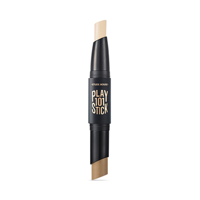 [Deal] ETUDE - Play 101 Stick
Contour Duo - 03 Natural