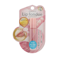 [Deal] Rohto Mentholatum - Lip Fondue - 4.2g - Coral Pink