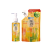 [Deal] Rohto Mentholatum - Hada Labo Gokujyun Oil Cleansing (Japan Version) + Refill Set