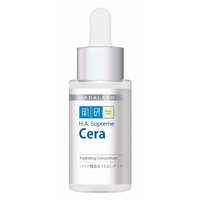 [Deal] Rohto Mentholatum - Hada Labo H.A. Supreme Cera Hydrating Concentrate Serum (For Deep Hydration & Barrier Protection) - 30ml