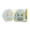 Elizavecca - Hell Pore Gold Hyaluronic Acid Eye patch - 60pc