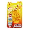 Elizavecca - Honey Deep Power Ringer Mask Pack - 1pc