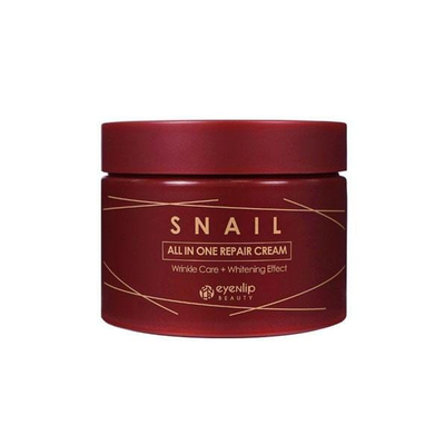 EYENLIP - Snail All In One
Repair Cream - 100ml