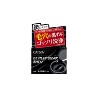 Mandom - Gatsby EX Deep Clear Balm - 80g