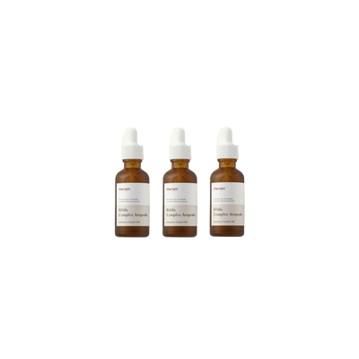Ma:nyo - Bifida Biome Complex
Ampoule (Mini) - 30ml (3ea)
Set
