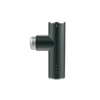Meresoy - Pocket Fascia Mini Massage Gun - 1pc - Black