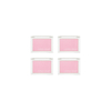 MISSHA - Cotton Blush - No.Lavender Perfume (4ea) Set