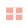 MISSHA - Cotton Blush - No.My Candy Shop (4ea) Set