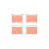 MISSHA - Cotton Blush - No.Picnic Blanket (4ea) Set