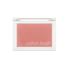 MISSHA - Cotton Blush - No.Vintage Robe