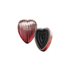 ReFa - Heart Brush Ray RS-AZ-32A - 1pc - Pink