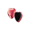 ReFa - Heart Brush RS-AJ-01A - 1pc - Shine Red