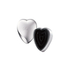 ReFa - Heart Brush RS-AJ-15A - 1pc - Silver