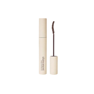 shimoment - Lining Curl
Mascara - 9g - Warm Brown