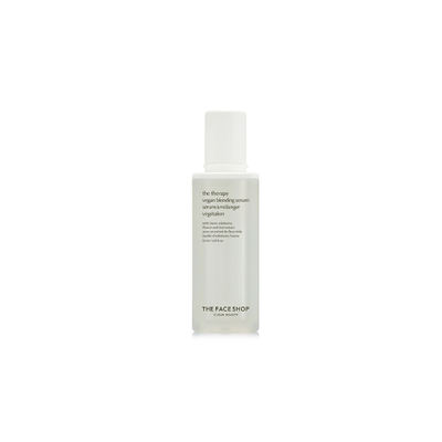 THE FACE SHOP - The Therapy
Vegan Blending Serum - 50ml