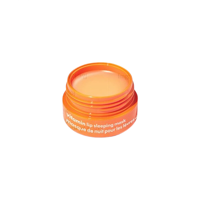 THE FACE SHOP - Vitamin Lip
Sleeping Mask - 14g
