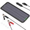 ALLPOWERS 18V 5W Portable
Solar Panel Car Battery
Charger