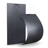 ALLPOWERS 200W Flexible Solar
Panel with Monocrystalline
Cell SF200