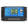 ALLPOWERS 20A Solar Charger
Controller