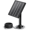 ALLPOWERS 5V 3.5W Solar Panel
Kit for Outdoor Security
Camera
