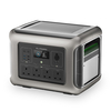 ALLPOWERS R2500 Portable Power
Station 2016Wh 2500W