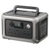 ALLPOWERS R600 Portable Power
Station 299Wh 600W Black