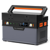 ALLPOWERS S700 Portable Power
Station 606Wh 700W