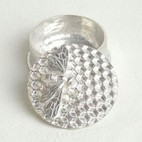 Bee Keepsake Box